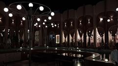 GRAND MYRIAD RESTAURANT