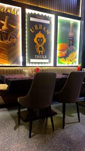 Urban Theka Firozabad