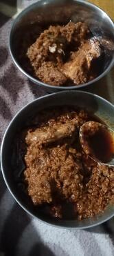 Mehtab India Fish Cornor