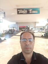 Posto Petrobras
