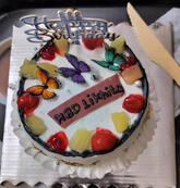 Delicious Treats By Vartika