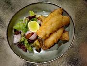 Una Villa Restaurant & Bakery