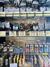 Tabac - Bar - FDJ - CBD - cigarette electronique - LE RUPELLA