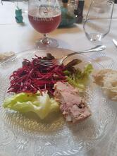 Restaurant A L'Etoile d'Or Pfaffenhoffen