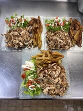 Café de la grande rue rauzan