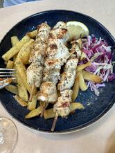 Ithaki Garden Restaurant