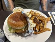 Restaurant Le Bocage