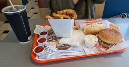 Pataterie La Belle Province