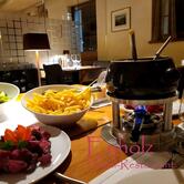 Hotel-Restaurant Eyholz