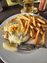 Gaststätte Sächsischer Reiter