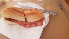 Bar Moscardini Di Baldacci Alessandro