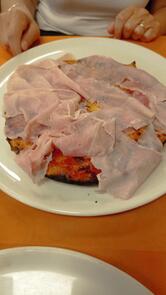 Pizzeria Da Filo Parma