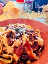 La Lanterna Di Brontolo