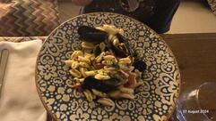 Sale & Pepe Ristorante Pizzeria