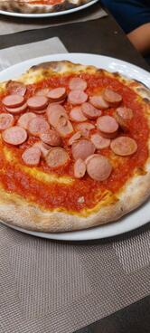 Pizzeria Un Quarto Di Luna Sas