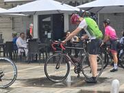 Caffè Roma Di Jiang Lingju