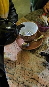 Bar Gelateria R.Onesto