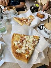 Bar pasticceria Ferrante