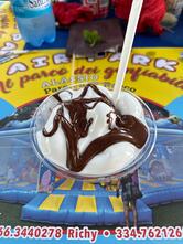 Il Chiosco Bagni Manin