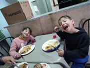 Restaurante e Lanchonete Camargo