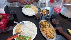 Restaurante Tempero da Gente