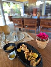 Companhia da Lagosta Atins - Restaurante Franco Caiçara