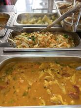 Cantinho dos Sabores