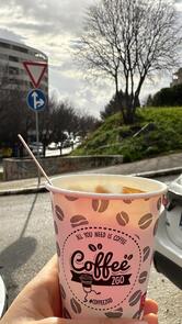 Caffe Bar Blizanci