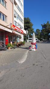 Alinda Döner Salonu