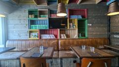 PC de la Base Crêperie