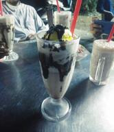 Lassi Shop From Bangalore