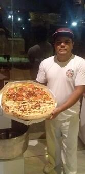 pizzaria do andre