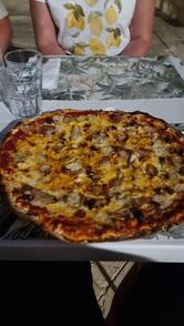 Pizzeria Au Bon Coin