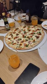 Padaria e Confeitaria Costa e Silva