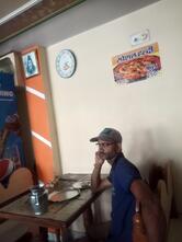 Bhole Shankar Restaurant