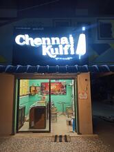 Chennai Kulfi Dindigul