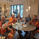 Bäckerei Fonk - Eupen