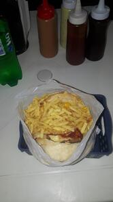 Cachorro Quente Do Adilson