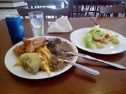 Restaurante Temperô