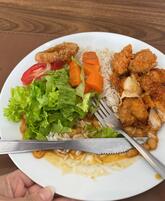 L A Comida Caseira - Disk Marmitex