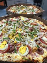 Varanda's Lanches e Pizza