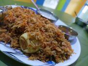 Maharaja Family Restaurant