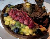 Le Pétrin Ribeïrou