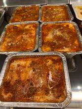 Panificio Fiorentino Sabina