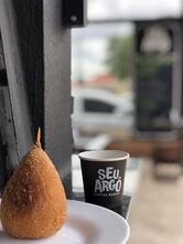 Seu Argô Coffee Bakery