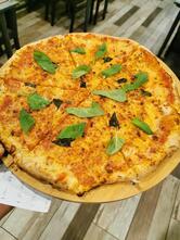 Halal- Pizzéria Saint-Martin ! (pizzas au feu de bois)