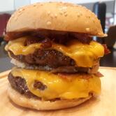 TCHELUS BBQ HAMBURGUERIA