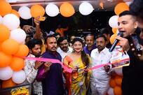 Bhosle Amrutlulya Tea Poimt