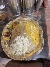 SEEMA HOTEL AND BAKERY