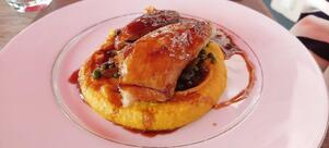 Chez Claude Braise & Rôtisserie by Le Rhénan